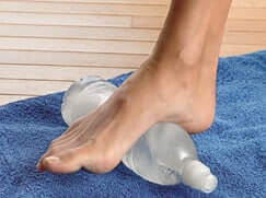 Plantar Fasciitis Exercises  Stretches and Physical Therapy